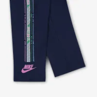 Nike Happy Camper Baby (12-24M) лосины набор синий