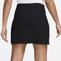Nike Tour женская Dri-FIT ADV для гольфа юбка цвет черный