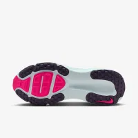 Nike Vomero 18 мужские Road Running Кроссовки цвет белый