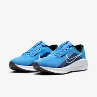 Nike Downshifter 13 мужские Road Running Кроссовки синий
