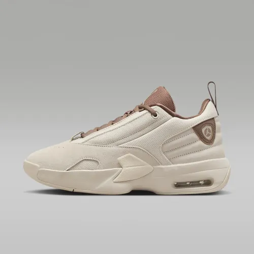 Nike Jordan Max Aura 6 женская Кроссовки цвет коричневый