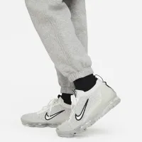 Nike Sportswear Club Fleece Big дитячі Loose Pants колір сірий