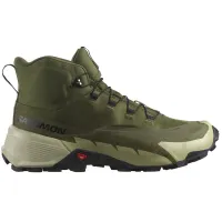 Кросівки для трекінгу SALOMON CROSS HIKE MID GTX 2 Gore-Tex (471465)