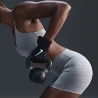 Nike One женская С высокой Талией 5