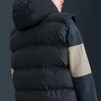 Nike Sportswear женская Therma-FIT Vest цвет черный