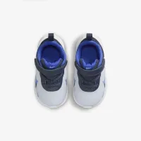 Nike Revolution 7 Baby/Toddler Кросівки колір сірий