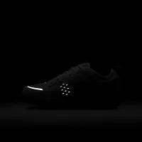 Nike C1TY Big детские Кроссовки цвет серый
