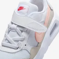 Nike Air Max SC Little дитячі Кросівки колір білий