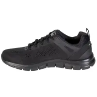 Кросівки Чоловічі SKECHERS TRACK - BROADER (232698-BBK)