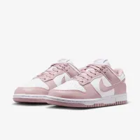 Nike Dunk Low женская Кроссовки цвет белый