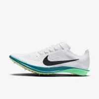 Nike Dragonfly 2 Track & Field Distance Spikes цвет белый