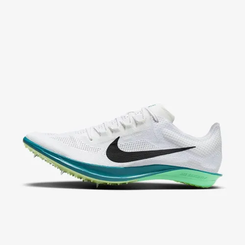 Nike Dragonfly 2 Track & Field Distance Spikes цвет белый