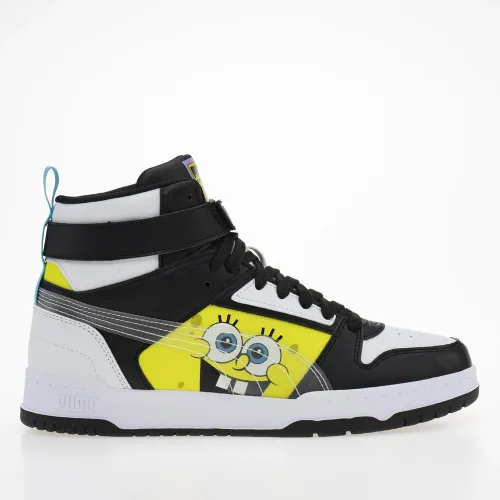 Кроссовки Puma RBD Game SpongeBob 39086401 - multikolor