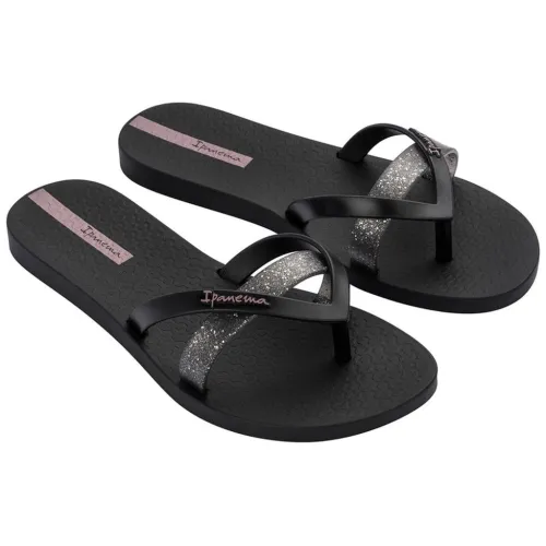Шлёпанцы Женские japonki IPANEMA Kirei Chic Fem (83673-BB745)