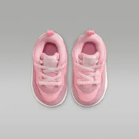Nike Jordan 4 RM Baby/Toddler Кросівки Pink