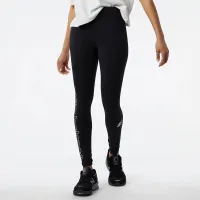 Лосины New Balance WP23507BK - Черные