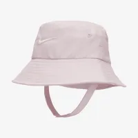 Nike UPF 40+ Toddler Bucket Hat Pink