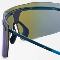 Nike Echo Shield Mirroколір червоний Sunglasses блакитний