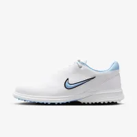Nike Victory Tour 4 для гольфа Кроссовки цвет белый