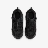 Nike Vomero 5 Little дитячі Кросівки колір чорний