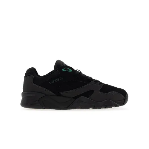 Кросівки Lacoste Game Trainer 749SMA0108-237 - Чорні