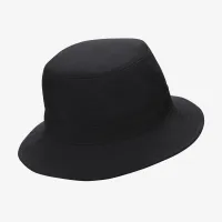 Nike Apex дитячі Futura Bucket Hat колір чорний