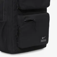 Nike Utility Speed тренувальні наплічник (27L) колір чорний
