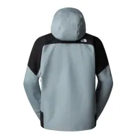 Куртка The North Face Jazzi Gore-Tex 0A851KK1C1 - сіро-чорна