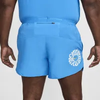 Nike Stride Run Energy мужские Dri-FIT 5