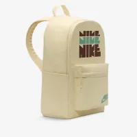 Nike Heritage рюкзак (25L) цвет коричневый