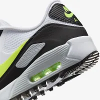 Nike Air Max 90 G для гольфа Кроссовки цвет белый