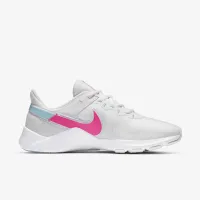 Nike Legend Essential 2 женская для тренировок Кроссовки цвет белый