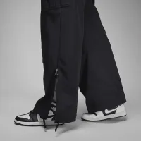 Nike Jordan Chicago женская Heavyweight Pants цвет черный