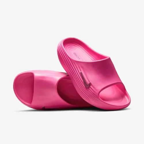 Nike ReactX Rejuven8 женская Slides Pink
