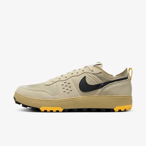 Nike C1TY Кроссовки цвет коричневый