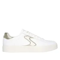 Кроссовки Skechers Eden LX Beaming Glory 185016WTGD - Белые