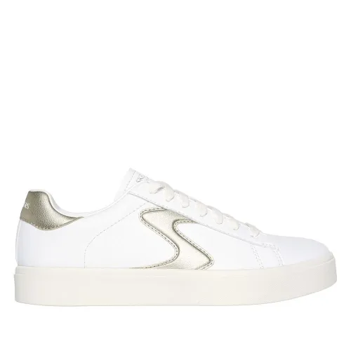 Кросівки Skechers Eden LX Beaming Glory 185016WTGD - Білі