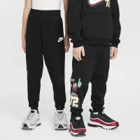 Nike Step Up Your Game Little детские 2-Piece Fleece набор цвет черный