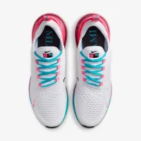 Miami Marlins Nike Air Max 270 мужские Кроссовки цвет белый