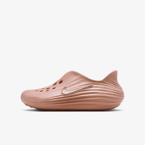 Nike ReactX Rejuven8 Big детские Кроссовки Pink