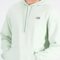 Кофта/футболка New Balance UT21500SRV - м'ятна