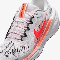 Nike Pegasus 41 Big дитячі Road Running Кросівки колір білий