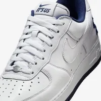 Nike Us Force 1 чоловічі Кросівки колір білий