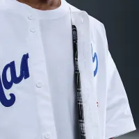 Nike Kobe мужские Baseball Top цвет белый