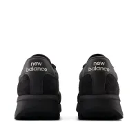 Кроссовки New Balance U370PB - Черные