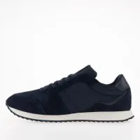 Кроссовки Tommy Hilfiger Runner Evo Mix FM0FM04699-DW5 - Cиний