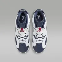 Nike Air Jordan 6 Retro 