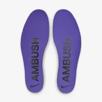 Nike x Ambush Air Adjust Force чоловічі Кросівки колір білий