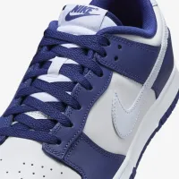 Nike Dunk Low Retro чоловічі Кросівки блакитний