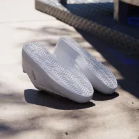 Кроссовки adidas VL Court 3.0 JI1440 - Белые